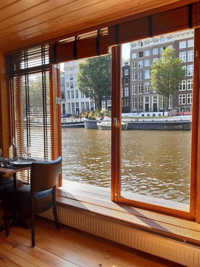 Mar&Mar BB Studio Amsterdam Exteriör bild