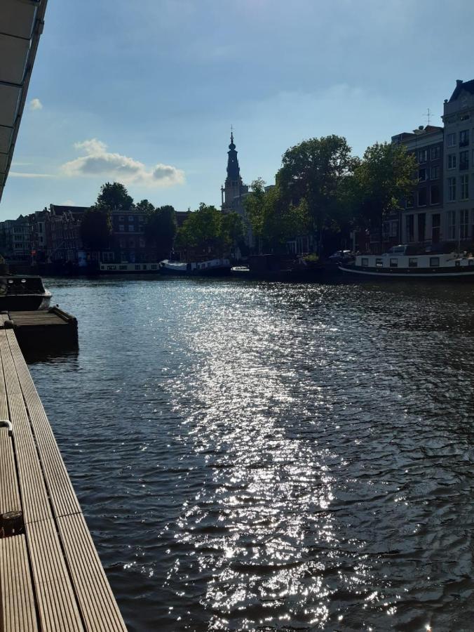 Mar&Mar BB Studio Amsterdam Exteriör bild
